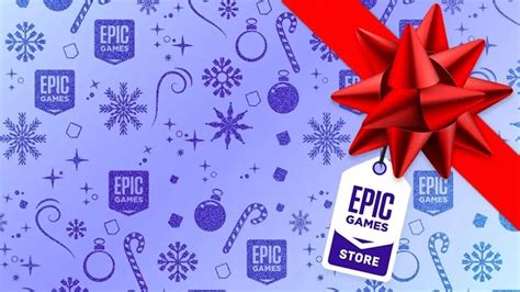 free games epic december 2020
